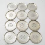 582 8326 Coasters